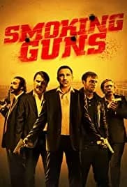 Smoking Guns 2016
