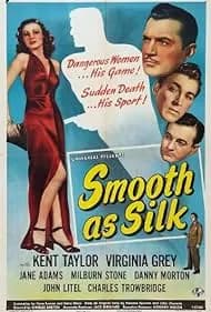 Smooth as Silk 1946