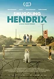 Smuggling Hendrix 2018