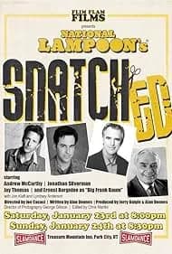 Snatched (2018)