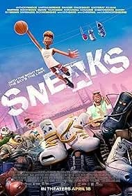 Sneaks 2025