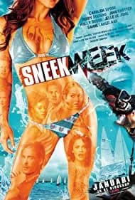 Sneekweek 2016