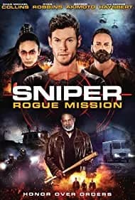 Sniper: Rogue Mission (2022)