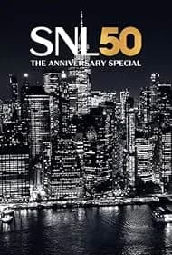 SNL50: The Anniversary Special 2025
