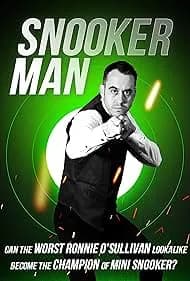 Snooker Man 2024