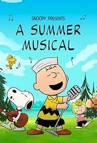 Snoopy Presents: A Summer Musical 2025