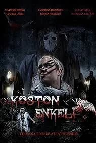 Snow Angel of Revenge 2024