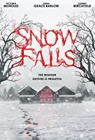 Snow Falls (2023)