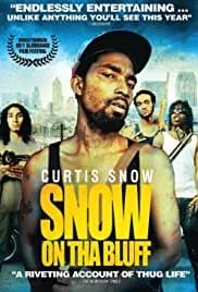 Snow on Tha Bluff (2011)