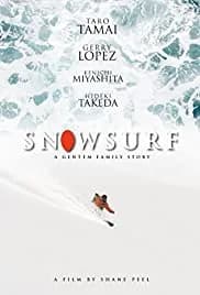 Snowsurf 2015