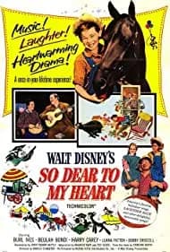 So Dear to My Heart 1949