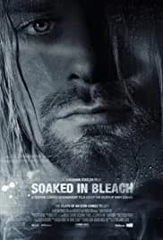 Soaked in Bleach 2015