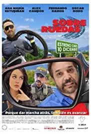 Sobre ruedas (2020)
