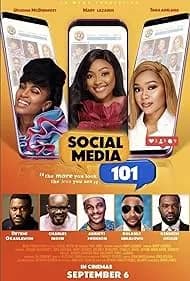Social Media 101 (2019)
