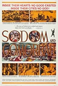 Sodom and Gomorrah (1963)