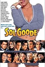 Sol Goode 2003