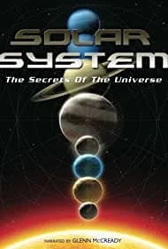 Solar System: The Secrets of the Universe 2014