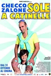 Sole a catinelle 2013