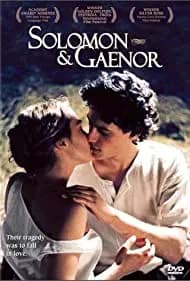 Solomon and Gaenor 1999