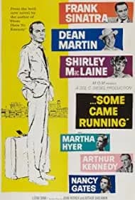 Some Came Running (1958)