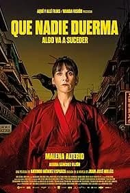 Something Is About to Happen 2023