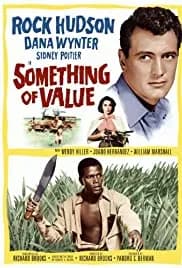 Something of Value (1957)