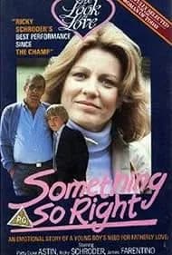 Something So Right 1982
