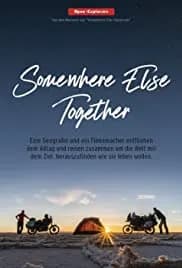 Somewhere Else Together 2019