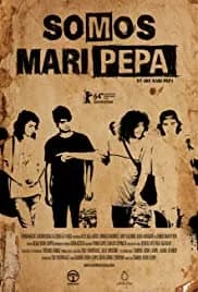 Somos Mari Pepa 2013