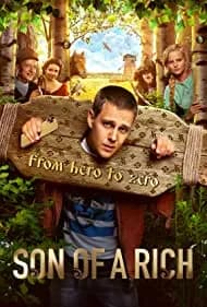 Son of a Rich (2019)