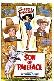 Son of Paleface (1952)
