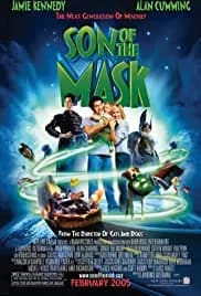 Son of the Mask (2005)