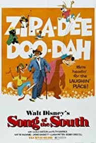 Song of the South 1946