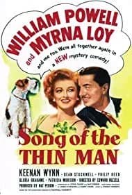 Song of the Thin Man (1947)