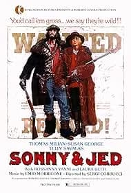 Sonny and Jed 1972