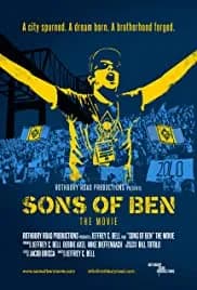 Sons of Ben 2016