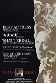 Sophie's Choice (1982)