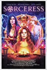 Sorceress (1995)