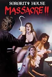 Sorority House Massacre II 1990