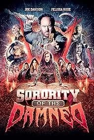 Sorority of the Damned 2025