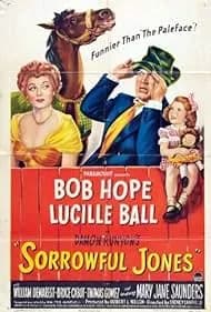 Sorrowful Jones 1949