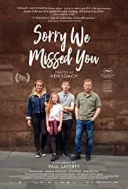 Sorry We Missed You 2019