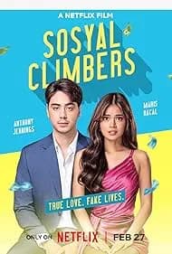 Sosyal Climbers 2025