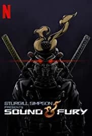 Sound & Fury 2019