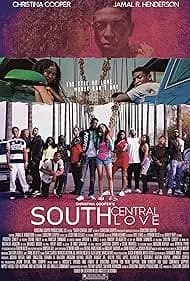 South Central Love 2019