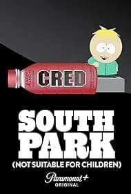 South Park Not Suitable for Children 2023