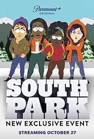 South Park: Joining the Panderverse 2023