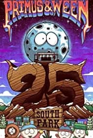 South Park: The 25th Anniversary Concert 2022