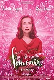 Souvenir (2016)