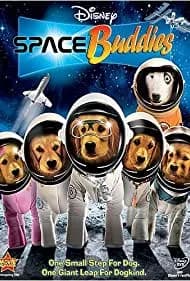 Space Buddies 2009